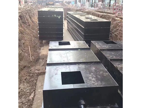 新都​甘肃嘉源通环保：全品类水处理设备，一站式守护碧水清流