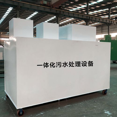 新都甘肃嘉源通全域服务｜专业污水处理设备定制生产、安装运维一站式解决方案